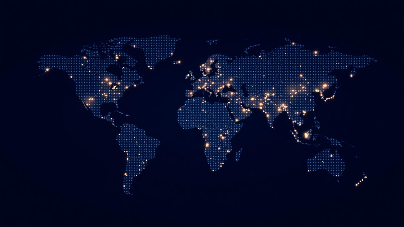 HJT International global network
